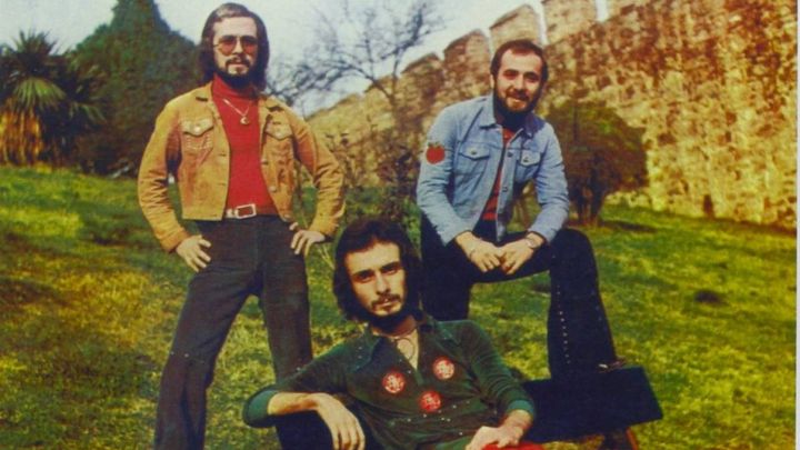 Anatolian Rock Bands